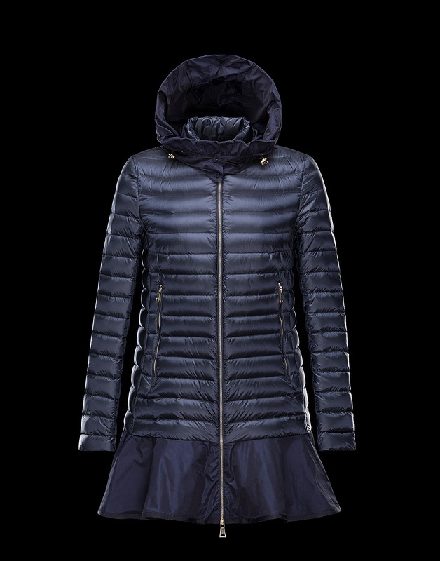2016/2017 Nuovo Moncler Donna 002